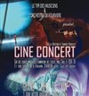 Ciné-Concert de l'Orchestre de Fourvière - 