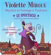 Violette Mirgue, le spectacle - 