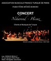 Concert de Musique Turque - Nihavend - Hicaz - 