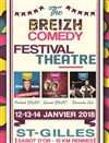 Festival Breizh Comedy - 