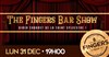 The Fingers Bar Show : Dîner Cabaret de la Saint Sylvestre - 