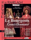 Le Bourgeois Gentilhomme - 