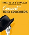 Trio crooners - 
