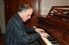 Gérard Glatigny - Récital de Piano - 