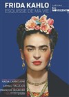 Frida Kahlo : esquisse de ma vie - 