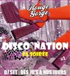 Disco'Nation - 