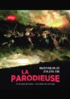 La Parodieuse - 
