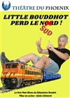 Sébastien Boudot dans Little Bouddhot perd le Sud ! - 