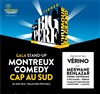 Montreux Comedy : Cap au Sud - 