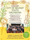 Orchestre Symphonique Britannique de Belfast - 