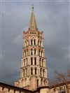Visite guidée : Le pouvoir à Toulouse entre évêques, Capitouls et comtes | par Maison Midi Pyrénnés - 