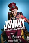 Jovany & Le dernier saltimbanque - 