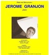 Récital de Piano par Jérôme Granjon - 