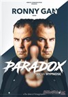 Ronny Gan dans Paradox le show d'hypnose - 
