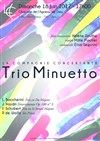 Trio Minuetto - 