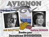 Avignon TGV - 