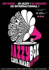 Jazzybox le retour avec Carole Nakari - 