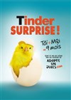 Tinder Surprise - 