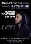 Human Beatbox Show - 