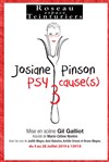 Josiane Pinson dans PSYcause(s)3 - 
