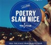 Poetry Slam Nice - 