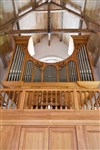 Concert d'orgue - 