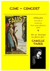 Ciné-concert : Faust - 