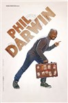 Phil Darwin - 