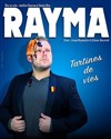 Rayma dans Tartines de vies - 