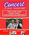 Concert Showtime - 