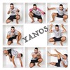 Yanos dans Fresh - 