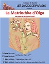 La Matriochka d'Olga - 
