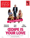 Oedipe is your love - 