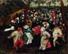 Visite guidée : La Dynastie Brueghel | par Pierre-Yves Jaslet - 