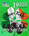 Sham'Rock : Concert Saint Patrick - 