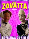 Cirque Stéphan Zavatta dans Le Festival du rire | - Mont de Marsan - 
