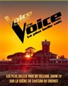 The Voice - Les plus belles voix du célèbre Show TV - 