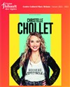 Christelle Chollet dans Reconditionnée | Nouveau spectacle - 