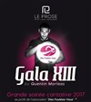 Gala XIII by Quentin Morlaas - 