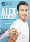 Alex Ramires dans Sensiblement viril - 
