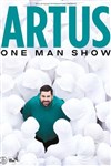 Artus dans One man show - 