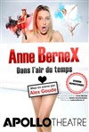 Anne Bernex Dans L'air du Temps - 