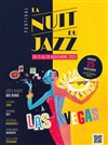 Festival La 23e Nuit du Jazz à Las Vegas - 