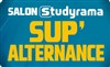 Salon Studyrama Sup'Alternance de Paris | 25ème édition - 
