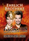 Les Ehrlich Brothers - 