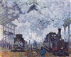 L'audace des impressionnistes | Des peintres nés avec la Révolution industrielle française - 