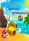 Les aventures du Capitaine Frimousse - 