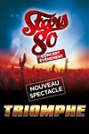 Stars 80 & Friends - Triomphe - 