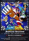 Saint Seiya Symphonic Adventure - 
