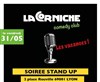 La Corniche Comedy Club - 